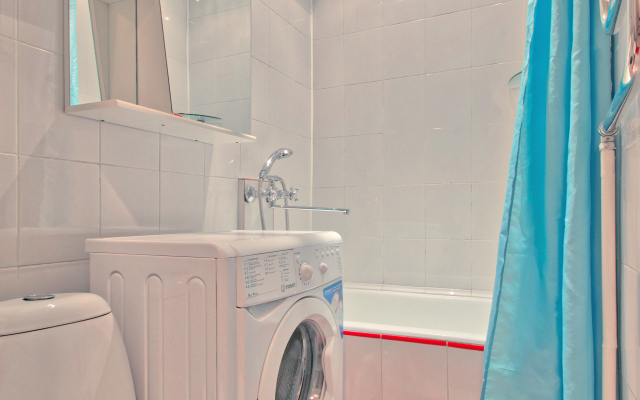 Апартаменты Уютные в Кузьминках