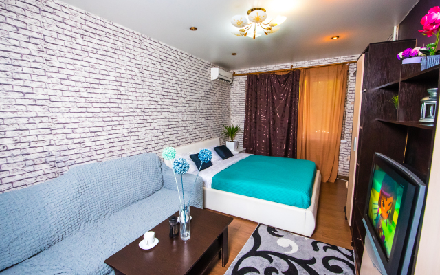 Апартаменты Уютная Квартира в Центре Сочи