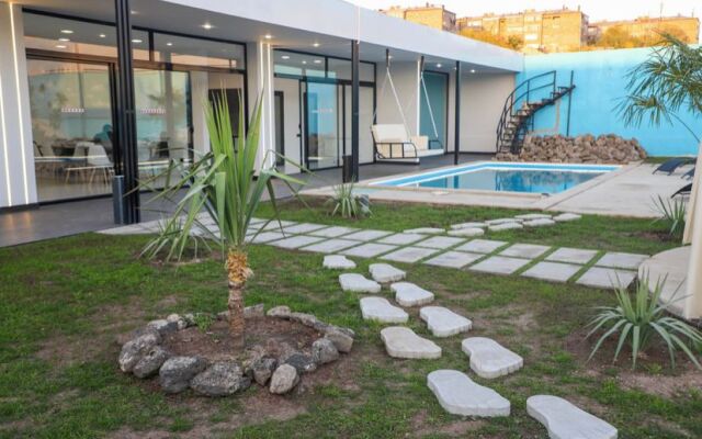 Imera Tropics Villa