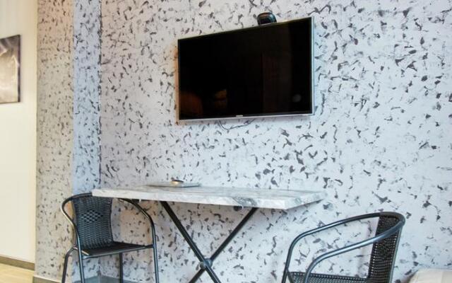 Апартаменты Виноградная