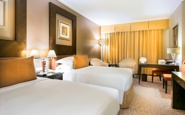 Roda Al Murooj Apartment & Residences