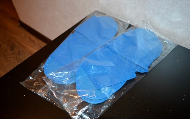 Апартаменты эконом двухкомнатные на Тульской 76