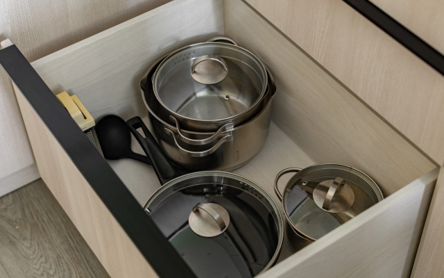 Квартира Евродвушка Тераццо