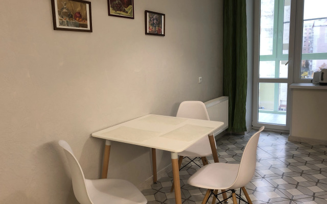 Апартаменты отличные рядом с Верхним озером