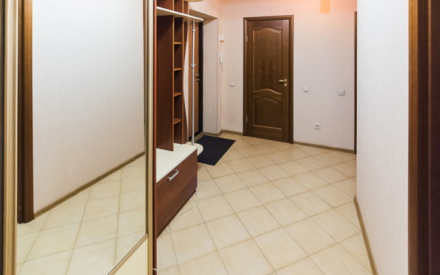 Апартаменты A Nice Hotel-Club