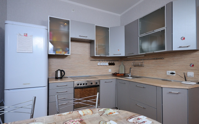 Квартира на улице Волховстроя 94