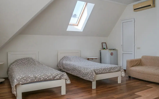 Гостевой Дом Аравана