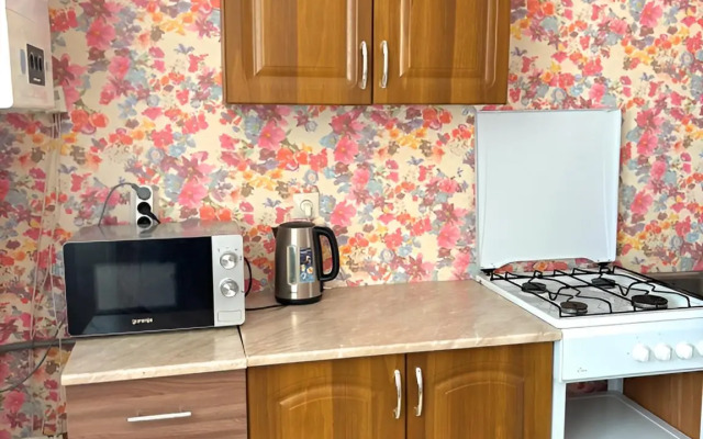 Квартира Светлая и Уютная