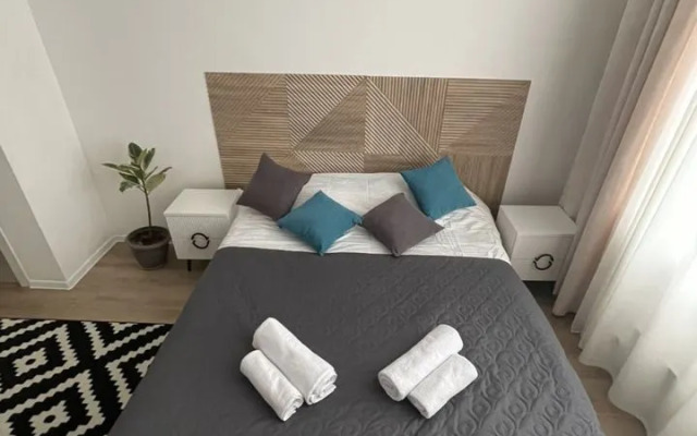 Квартира комфортная однокомнатная