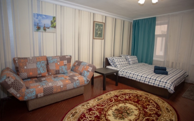 Апартаменты В Апраксином переулке