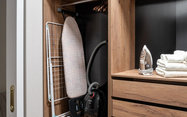 Mokko Uk Atmosfera S Vidom Na Gory Apartments