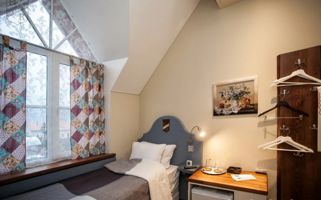 Heuriger Spa Hotel