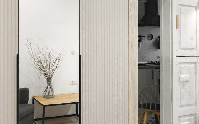 Travertin Loft Apartments