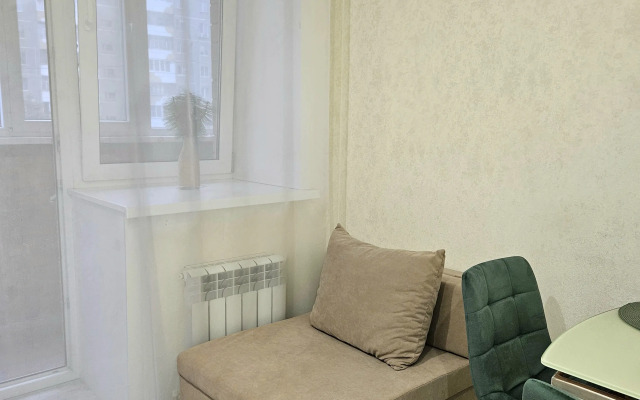 Квартира недалеко от набережной