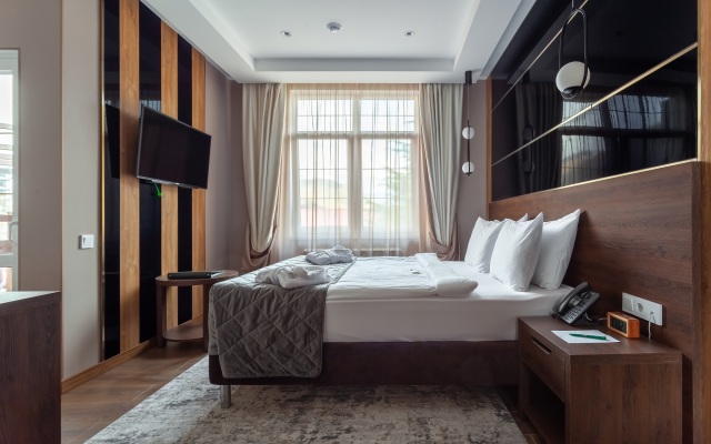 Grace Imperial SPA Hotel