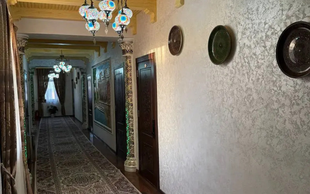 Guli Hotel