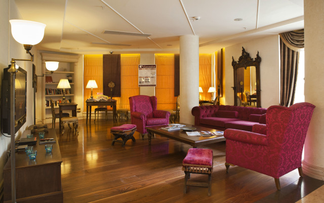 Premier Solto Hotel By Corendon Hotel