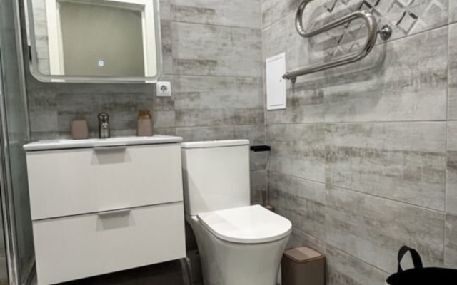 Your Park Apart Dlya 2 Gostey Apartments