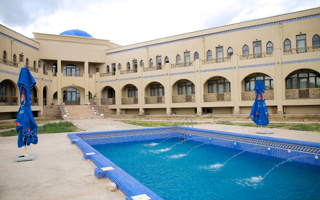 Hotel Khiva Residence