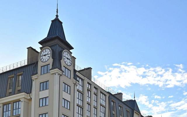 Квартира Кранц Престиж