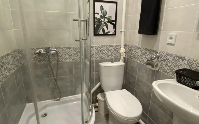 Квартира Агрономическая