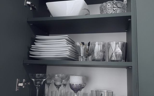 Квартира Artesha 87