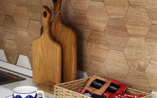 Квартира Райское место