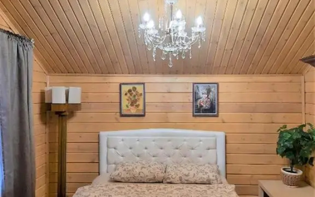 Гостевой дом Элитная дача у Финского залива