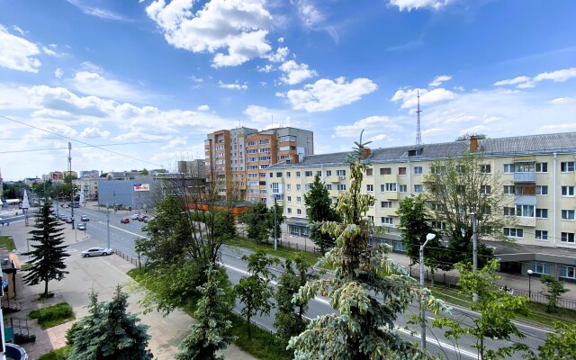 Квартира Right Room на улице Ленина 53