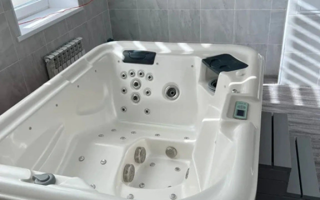 Частный Дом Восточный