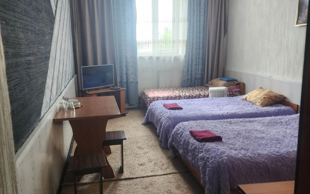 Baykal Guest house