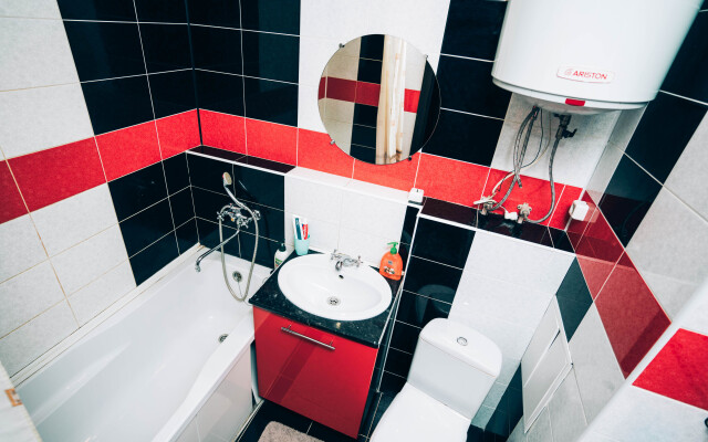 Апартаменты Atlant Apartments 219