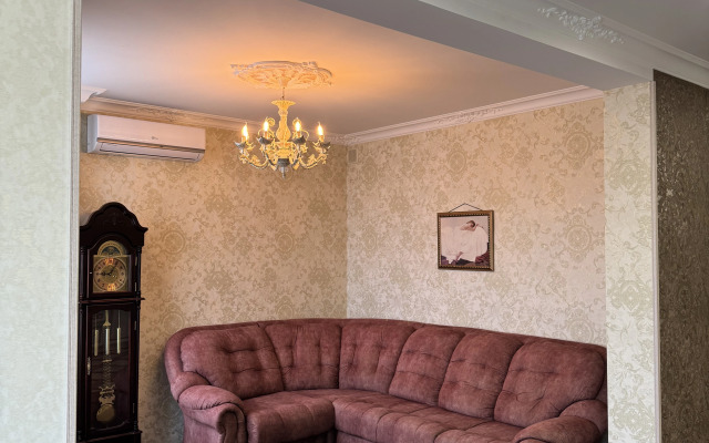 Апартаменты Восточные