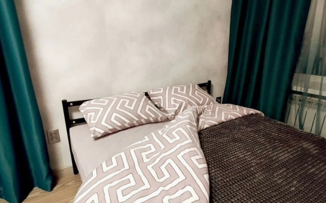 Квартира на улице Кутузова 14