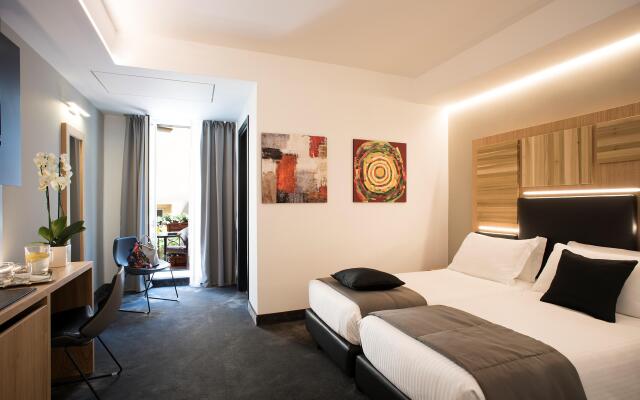 Trevi Collection Hotel