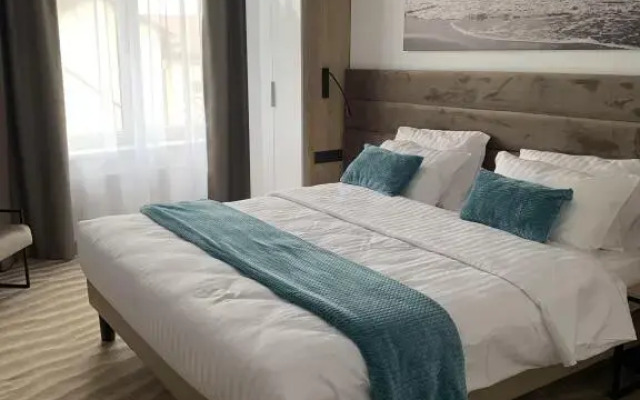 Апартаменты 52 на Володарского 11