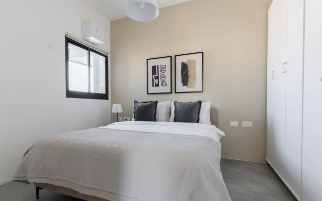 Blueground at Florentine ID62 Apartments