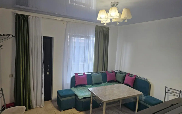 Solnyshko Guest House