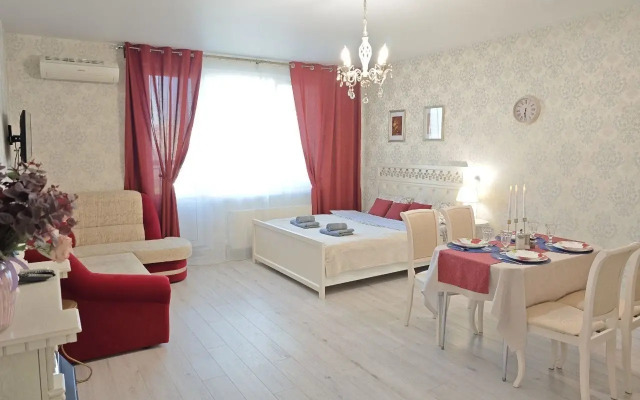 Квартира на улице 2ая Юго Западная 39