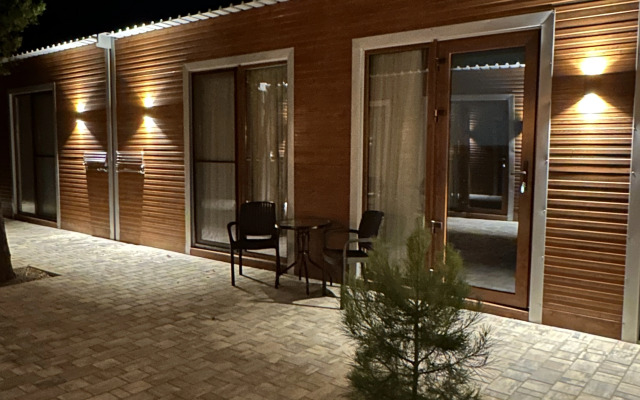 База Отдыха Ивушка