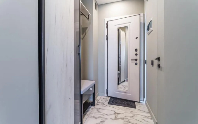 Апартаменты на Ленинском в Ladotel