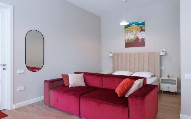 Apartment Emre
