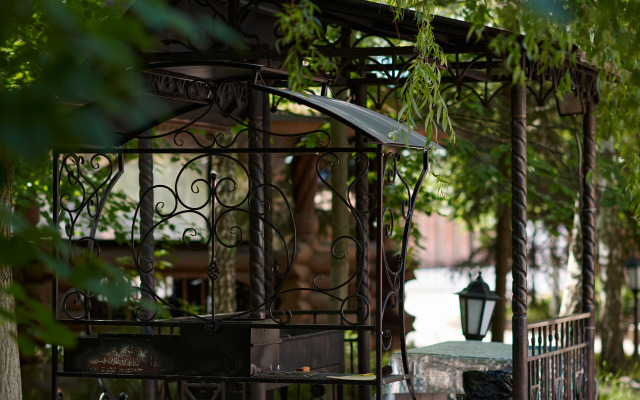 Orlovskoe Pomestie Hotel