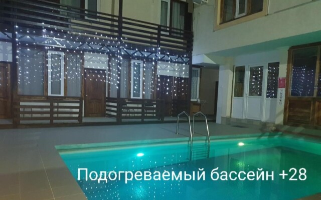 Margarita Guest House