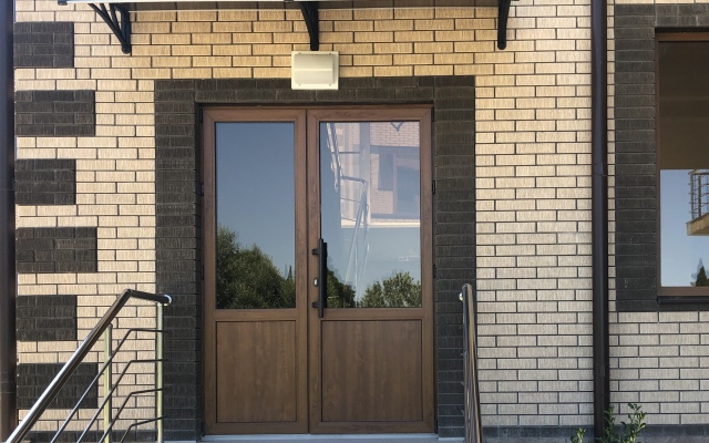 Апартаменты Солнечный Город 3