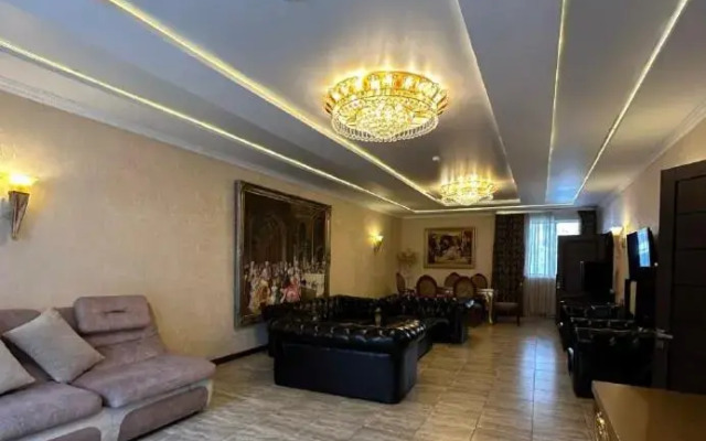 Delmare Hotel
