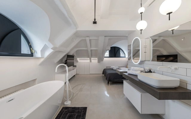 Smart Host Na Presne Flat