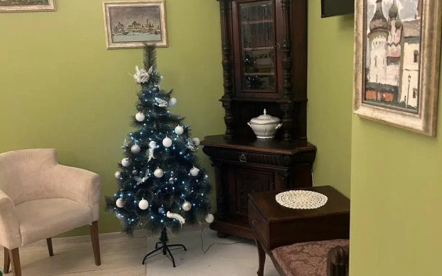 Частный дом Городская усадьба Ростов Великий