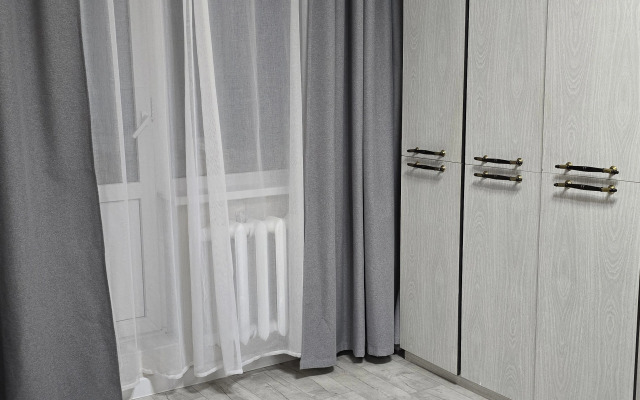 Квартира Умптек отдых с видом на Хибины