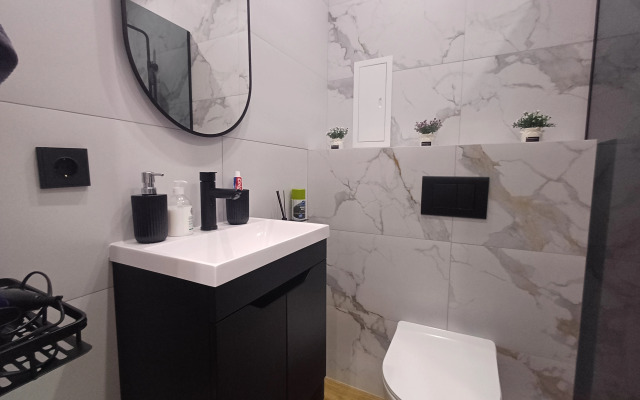 Квартира у моря